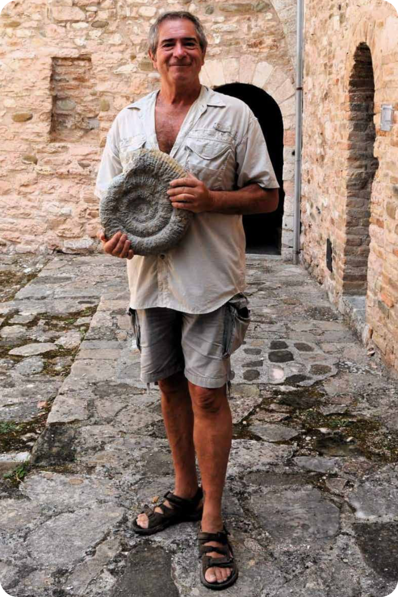 stefano cresta neroniade