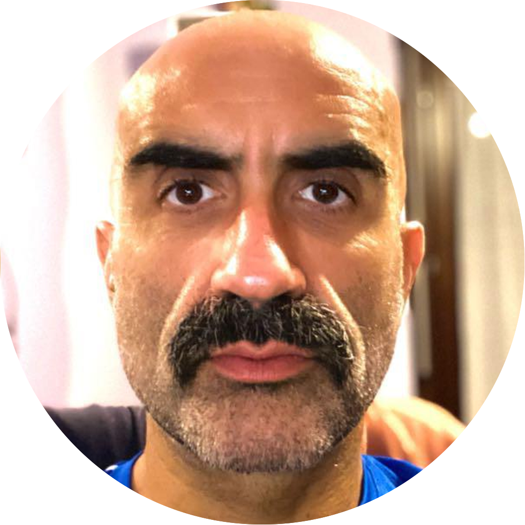 icona antonio diligenti