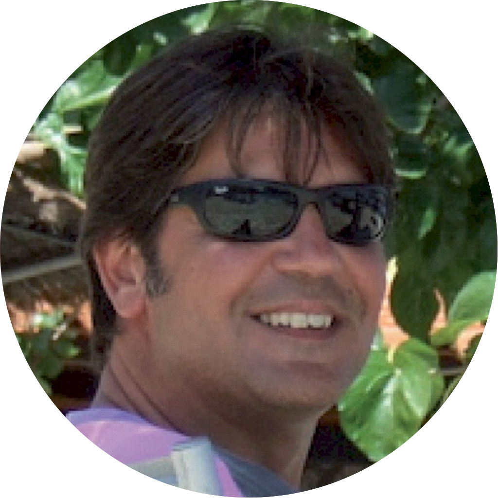 icona peter bonapace