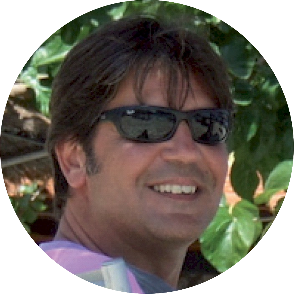 icona peter bonapace