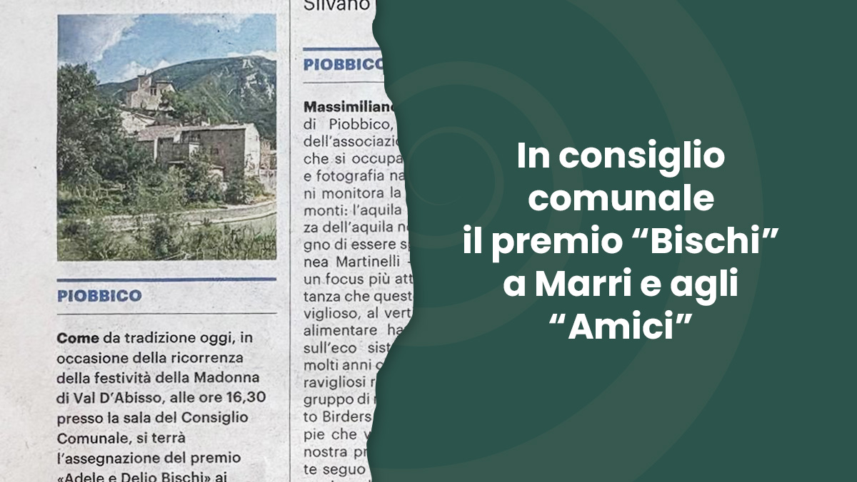 Premio Francesco Bonatti 2026 a Stefano Cresta
